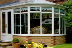 conservatories Fagley