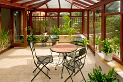 Fagley conservatory quotes