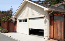 Fagley garage construction leads