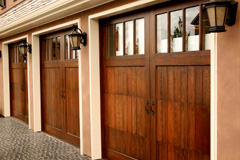 Fagley garage extension quotes