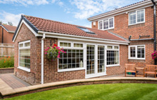 Fagley house extension leads