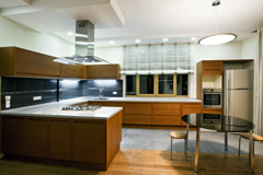 kitchen extensions Fagley
